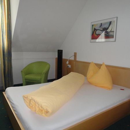 Hotel Hofbalzers Buitenkant foto
