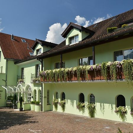 Hotel Hofbalzers Buitenkant foto