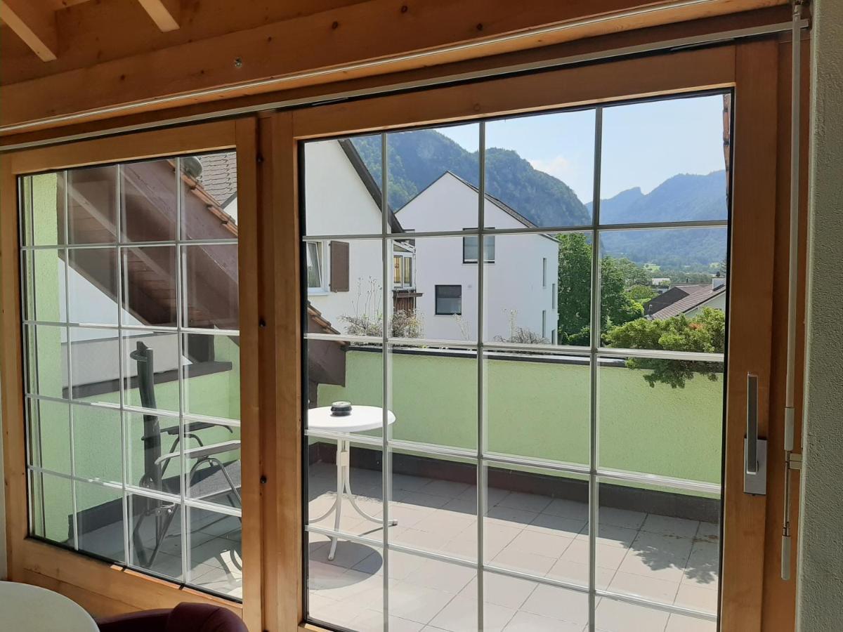 Hotel Hofbalzers Buitenkant foto