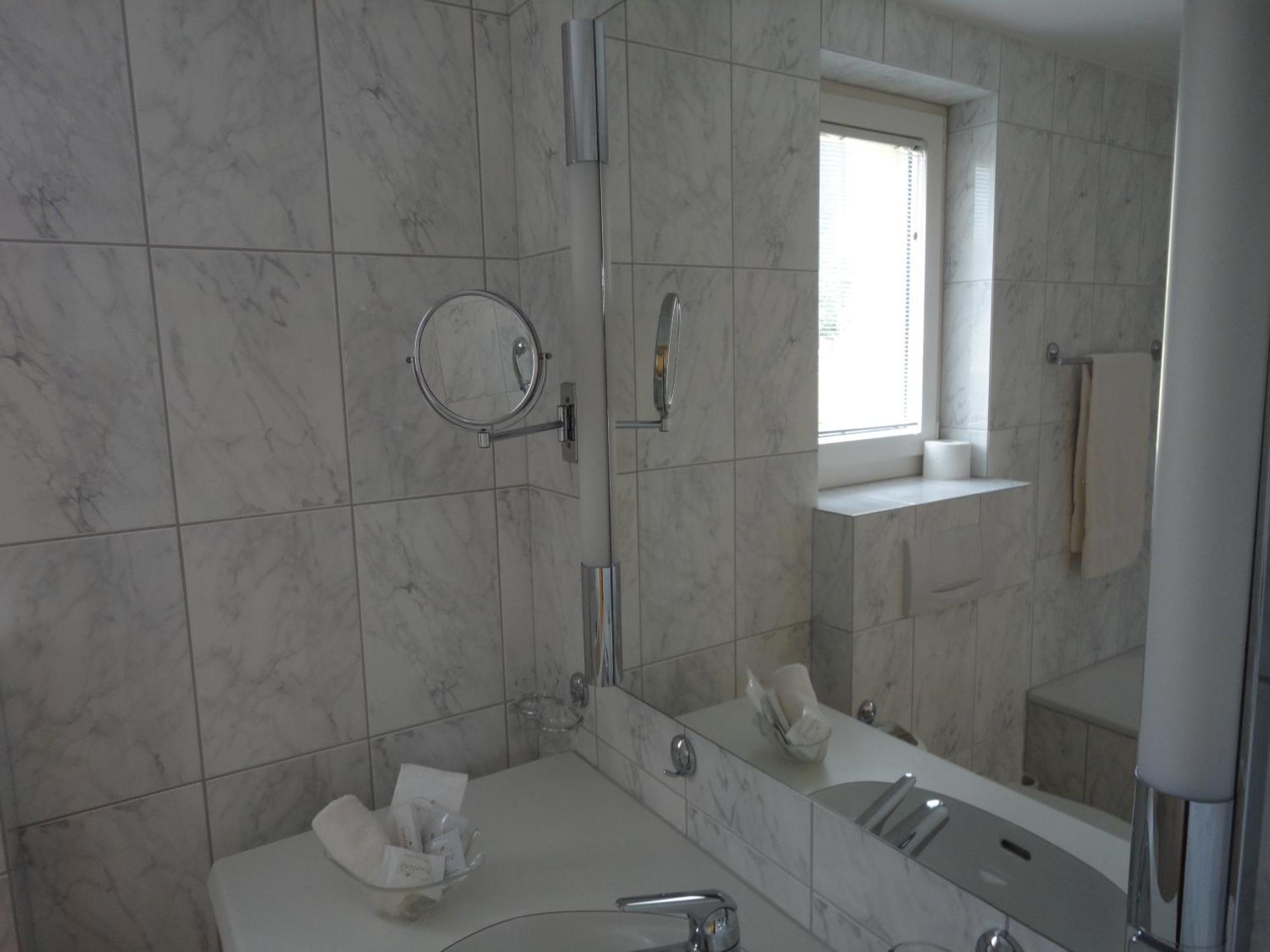 Hotel Hofbalzers Kamer foto