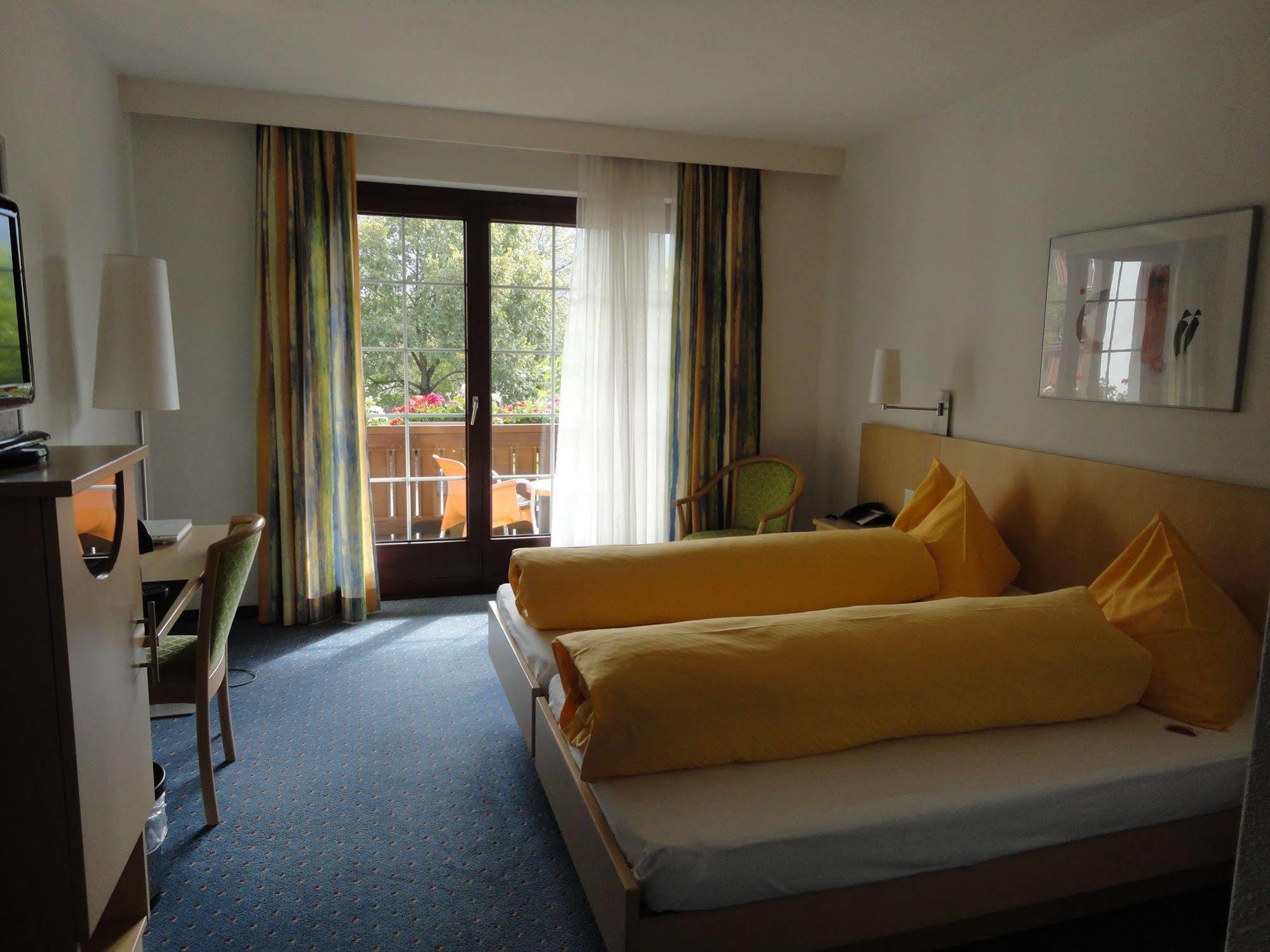 Hotel Hofbalzers Buitenkant foto