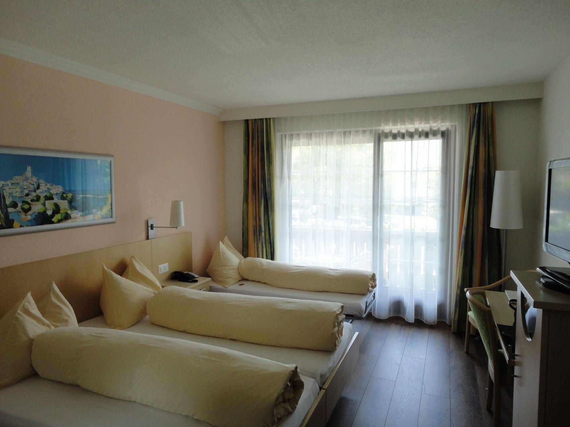 Hotel Hofbalzers Buitenkant foto