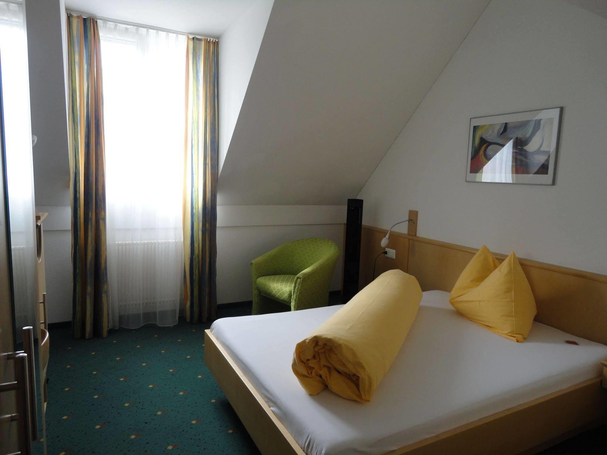 Hotel Hofbalzers Buitenkant foto
